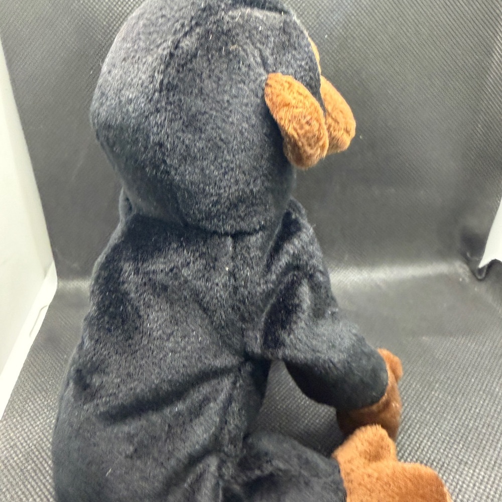 Ty Beanie Baby Congo Monkey 1996 Plush Toy w Tag - Picture 5 of 8